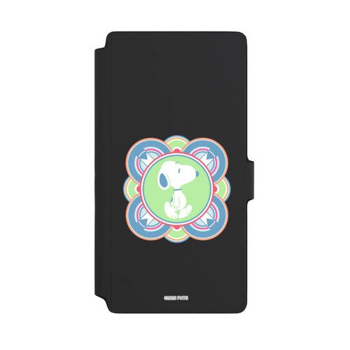 Samsung Galaxy S22 Ultra NIVOflip Snoopy Sticker