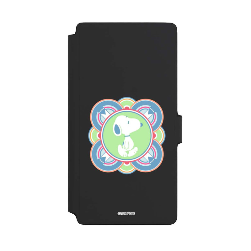 Galaxy S22 Ultra NIVOflip Snoopy Sticker