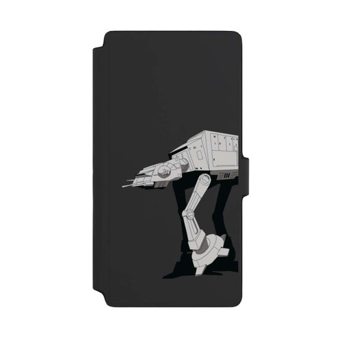 Samsung Galaxy S22 Ultra NIVOflip AT-AT All Terrain Armored Transport Star Wars