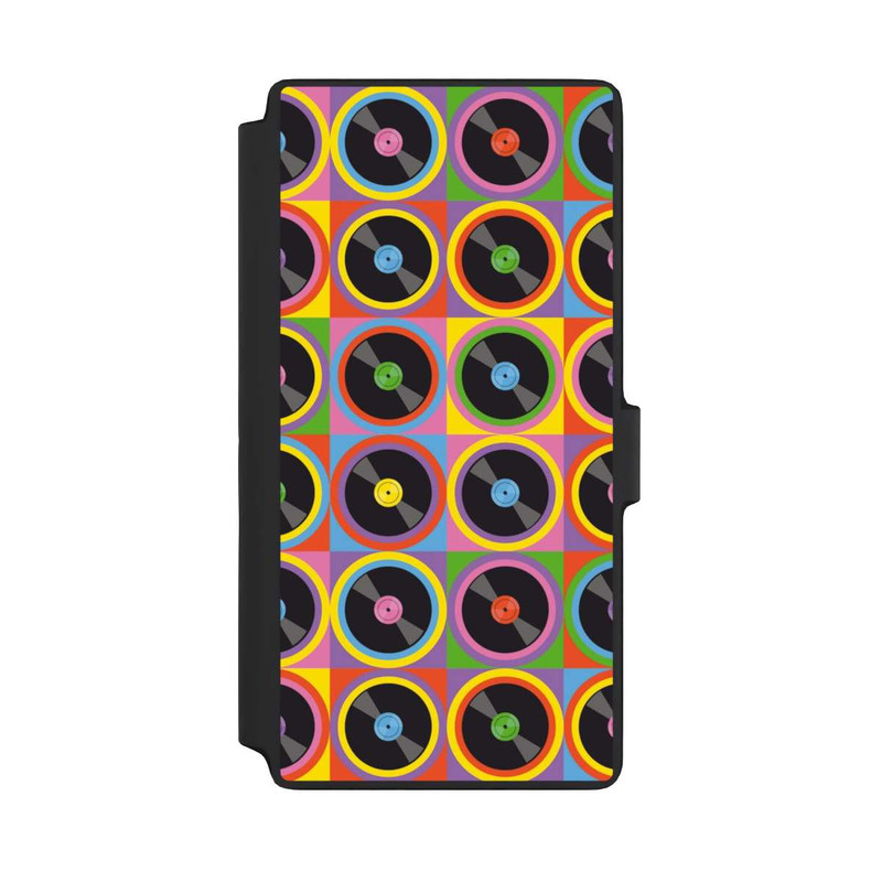 Galaxy S22 Ultra NIVOflip Bold Retro Pop Art 70s