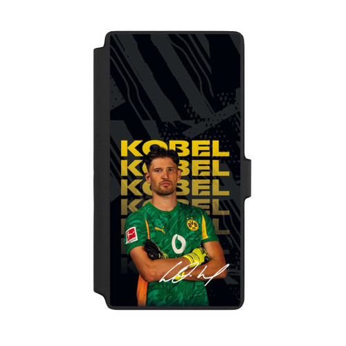 Samsung Galaxy S22 Ultra NIVOflip Gregor Kobel 25/26