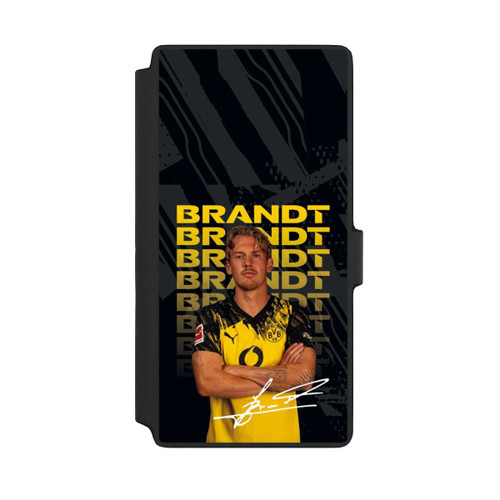 Samsung Galaxy S22 Ultra NIVOflip Julian Brandt 25/26