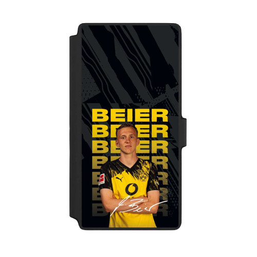 Samsung Galaxy S22 Ultra NIVOflip Maximilian Beier 25/26