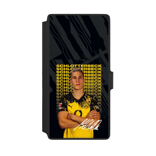 Samsung Galaxy S22 Ultra NIVOflip Nico Schlotterbeck 25/26