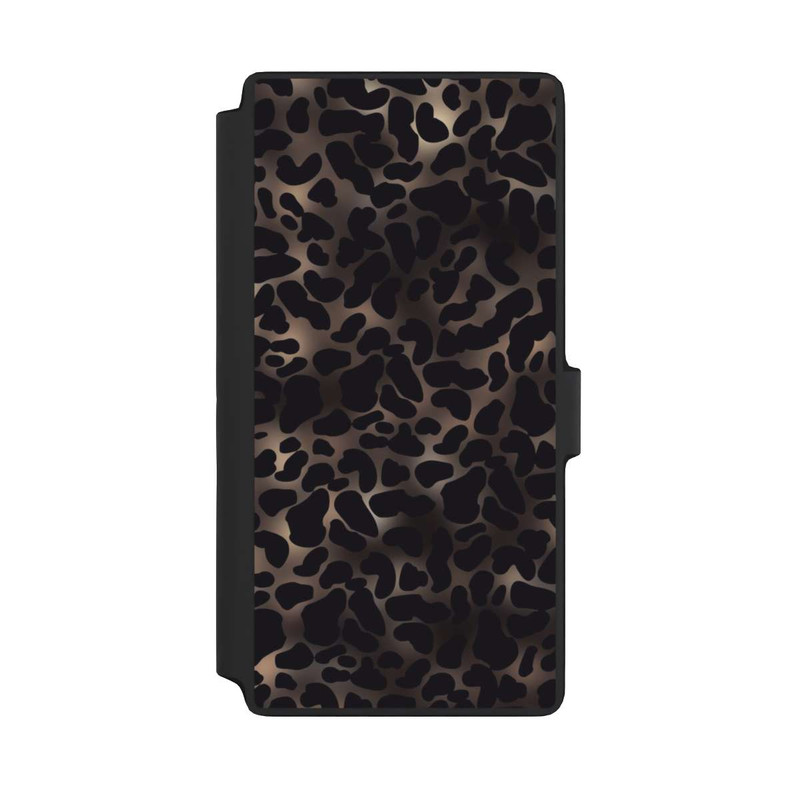 Galaxy S22 Ultra NIVOflip Motif Lion Sombre