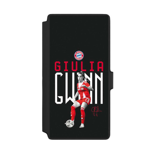 Samsung Galaxy S22 Ultra NIVOflip Giulia Gwinn 25/26