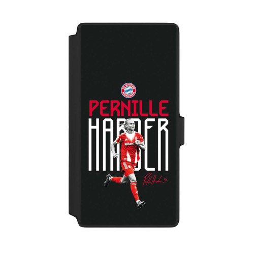 Samsung Galaxy S22 Ultra NIVOflip Pernille Harder 25/26