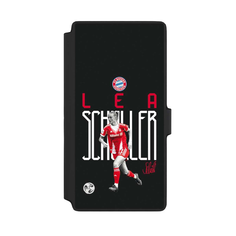 Galaxy S22 Ultra NIVOflip Lea Schüller 25/26