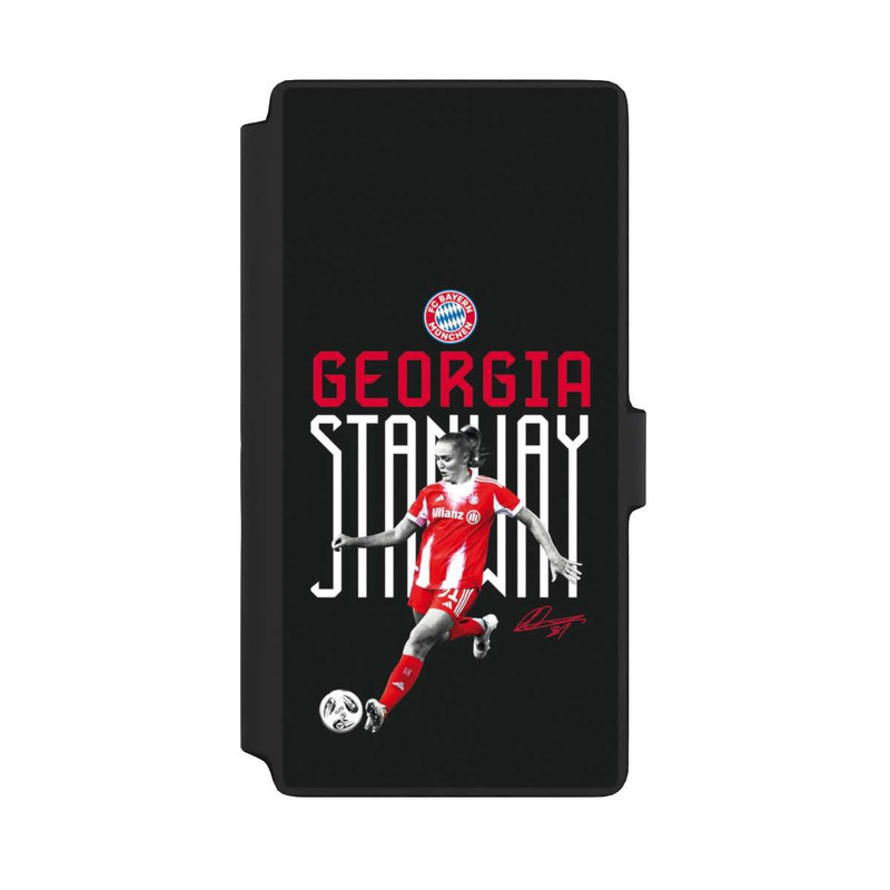 Galaxy S22 Ultra NIVOflip Georgia Stanway 25/26