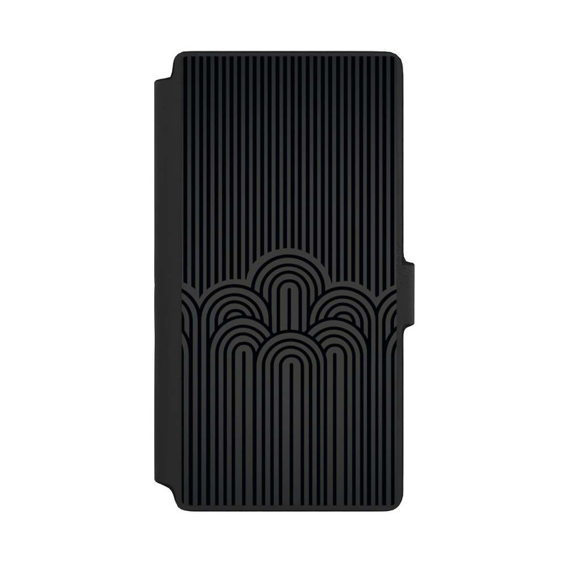 Galaxy S22 Ultra NIVOflip Kühle Linien