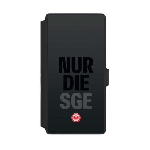 Samsung Galaxy S22 Ultra NIVOflip Eintracht Frankfurt Nur Die SGE