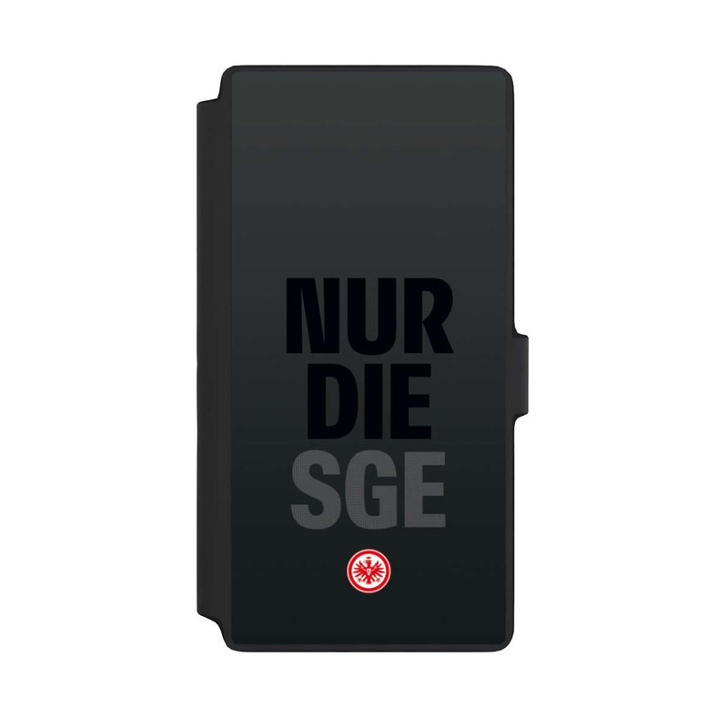 Galaxy S22 Ultra NIVOflip Eintracht Frankfurt Nur Die SGE