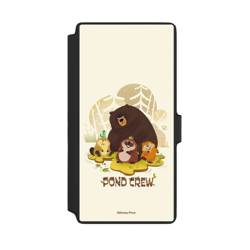 Samsung Galaxy S22 Ultra NIVOflip Hoppers Pond Crew