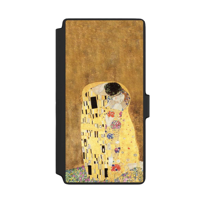 Galaxy S22 Ultra NIVOflip Le Baiser Peintures
