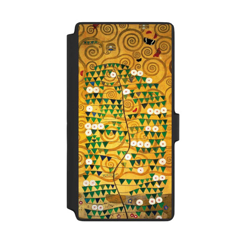 Samsung Galaxy S22 Ultra NIVOflip Lebensbaum