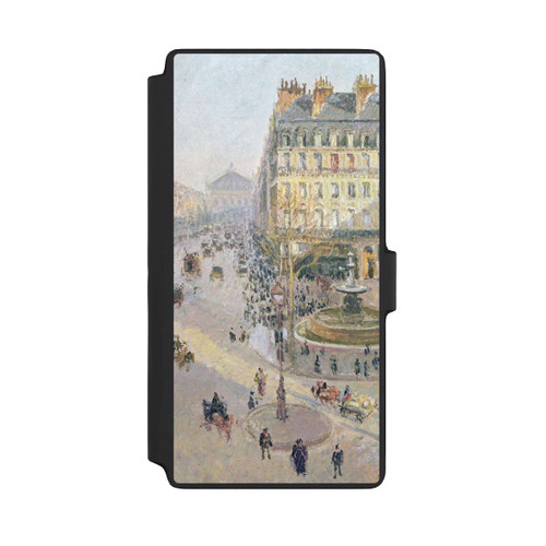 Samsung Galaxy S22 Ultra NIVOflip L'avenue de l'Opéra