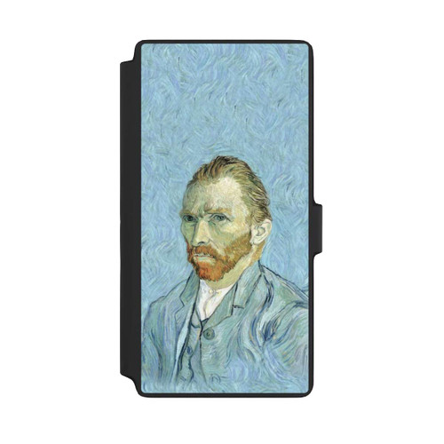 Samsung Galaxy S22 Ultra NIVOflip Selbstportrait, 1889