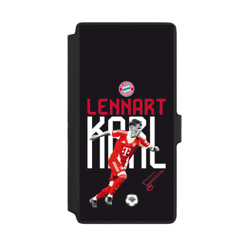 Samsung Galaxy S22 Ultra NIVOflip Lennart Karl 25/26