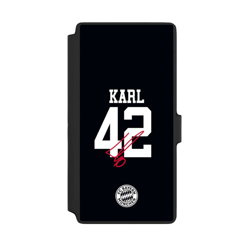 Galaxy S22 Ultra NIVOflip Karl 42