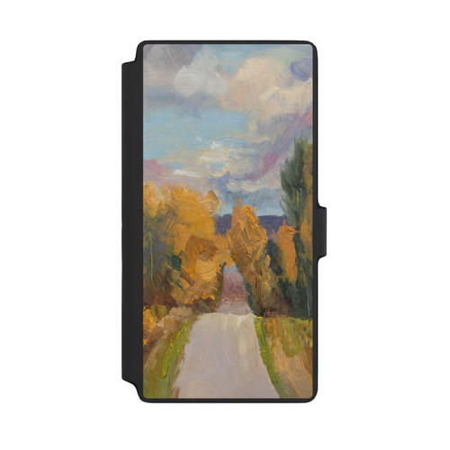 Samsung Galaxy S22 Ultra NIVOflip Grandview Autumn by Roberta Murray