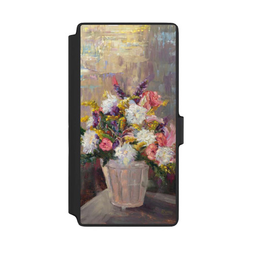 Samsung Galaxy S22 Ultra NIVOflip Thirty Three by Roberta Murray