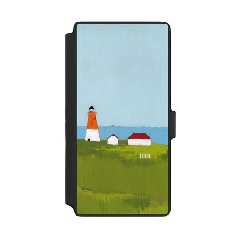 Samsung Galaxy S22 Ultra NIVOflip Three in Row by Ruth LaGue