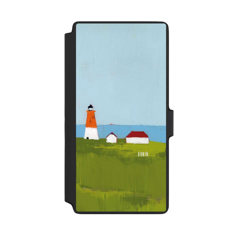 Galaxy S22 Ultra NIVOflip Three in Row by Ruth LaGue