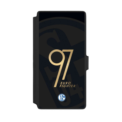 Samsung Galaxy S22 Ultra NIVOflip S04 Eurofighter 97