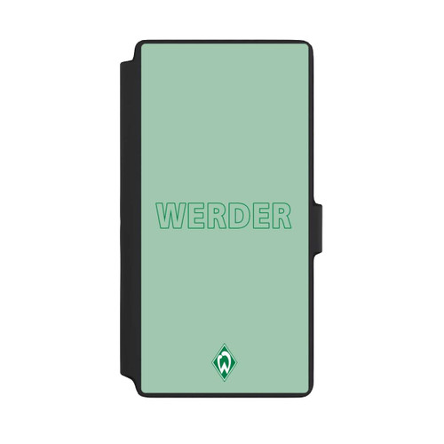 Samsung Galaxy S22 Ultra NIVOflip Werder Grün