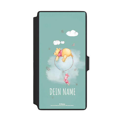 Samsung Galaxy S22 Ultra NIVOflip Uncheered by a Balloon Personalisierbar