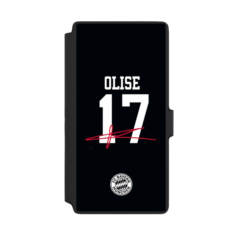 Galaxy S22 Ultra NIVOflip Olise 17