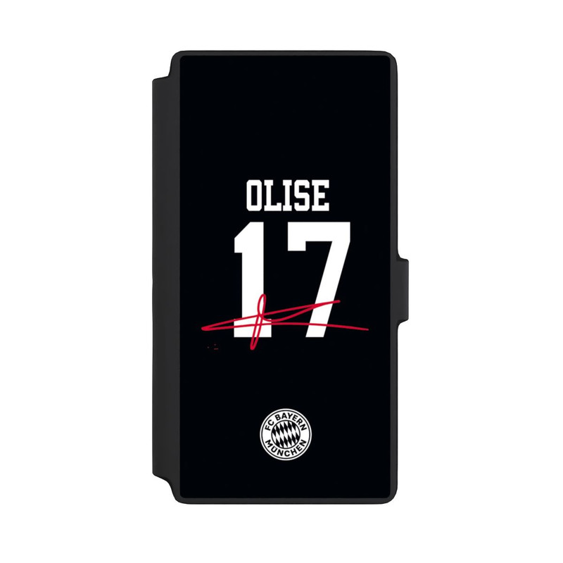 Galaxy S22 Ultra NIVOflip Olise 17