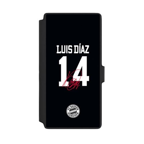 Samsung Galaxy S22 Ultra NIVOflip Luis Díaz 14