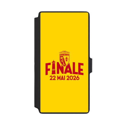 Samsung Galaxy S22 Ultra NIVOflip RC Lens en finale 2026