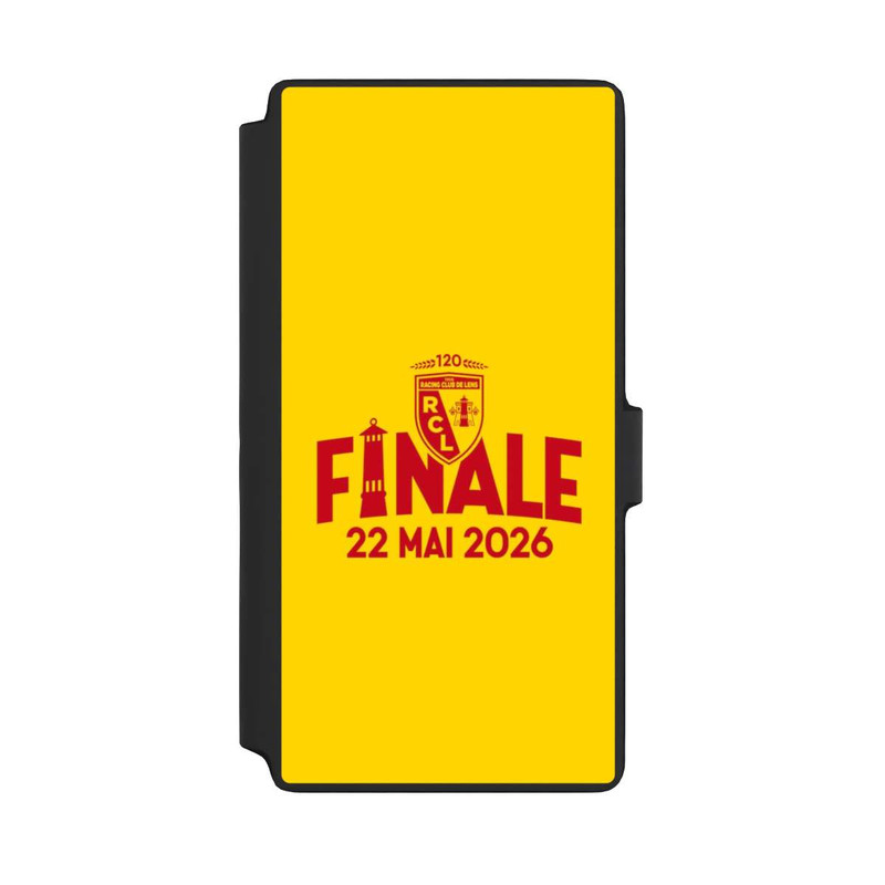 Galaxy S22 Ultra NIVOflip RC Lens en finale 2026