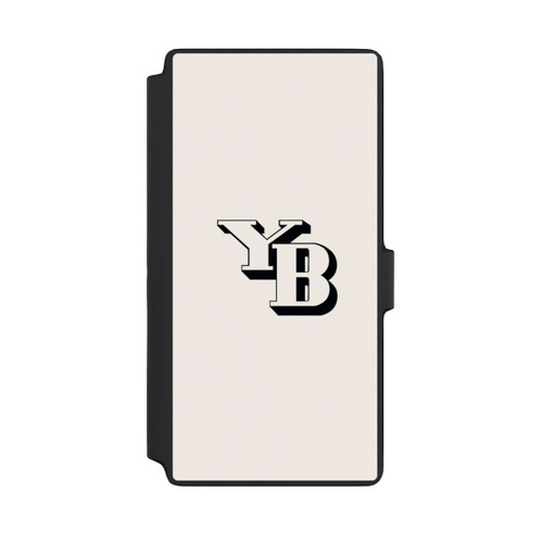 Samsung Galaxy S22 Ultra NIVOflip BSC YB gris clair