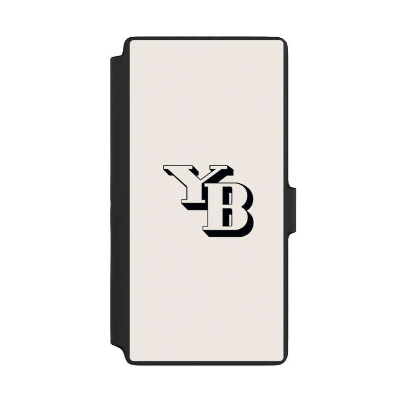 Galaxy S22 Ultra NIVOflip BSC YB gris clair
