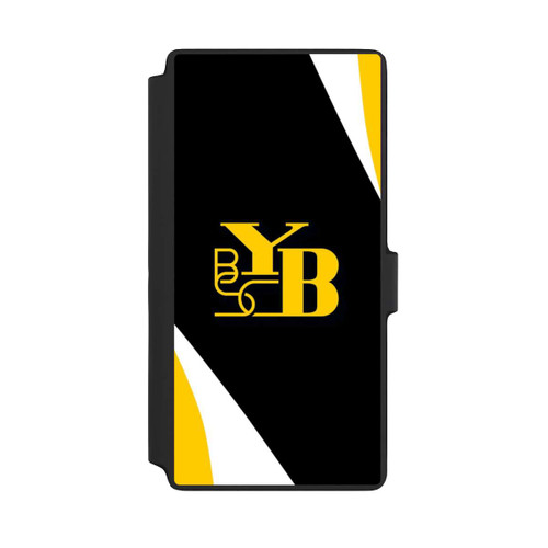 Samsung Galaxy S22 Ultra NIVOflip BSC YB Rétro