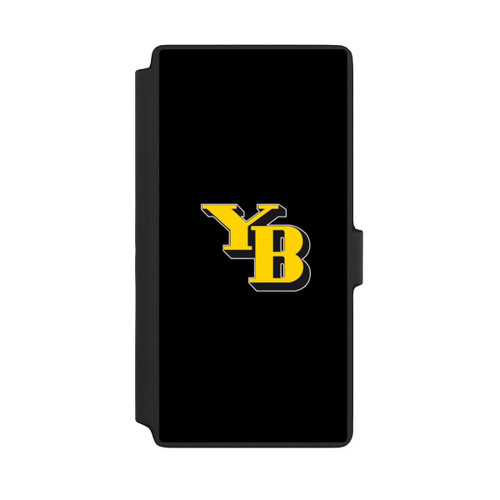 Samsung Galaxy S22 Ultra NIVOflip BSC YB