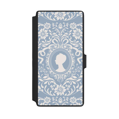 Samsung Galaxy S22 Ultra NIVOflip Regency Theme