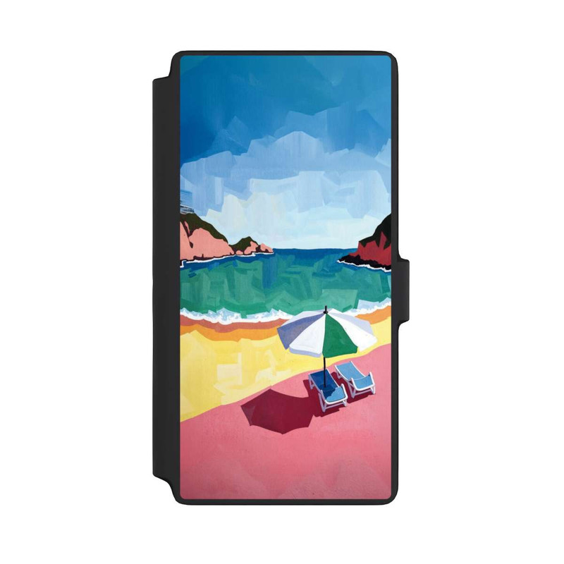 Galaxy S22 Ultra NIVOflip By The Ocean