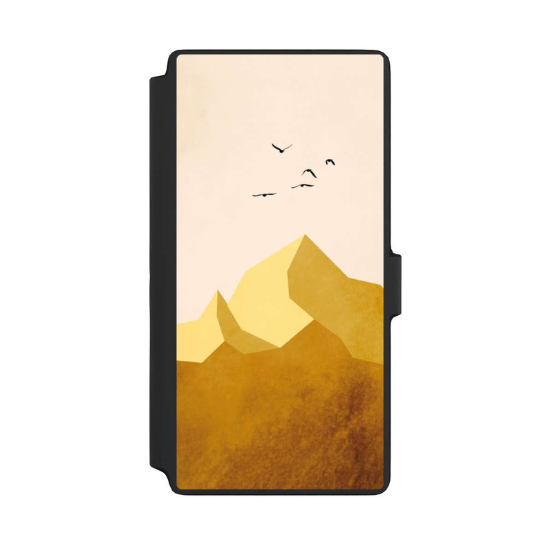 Galaxy S22 Ultra NIVOflip Zugspitze Abstrakt