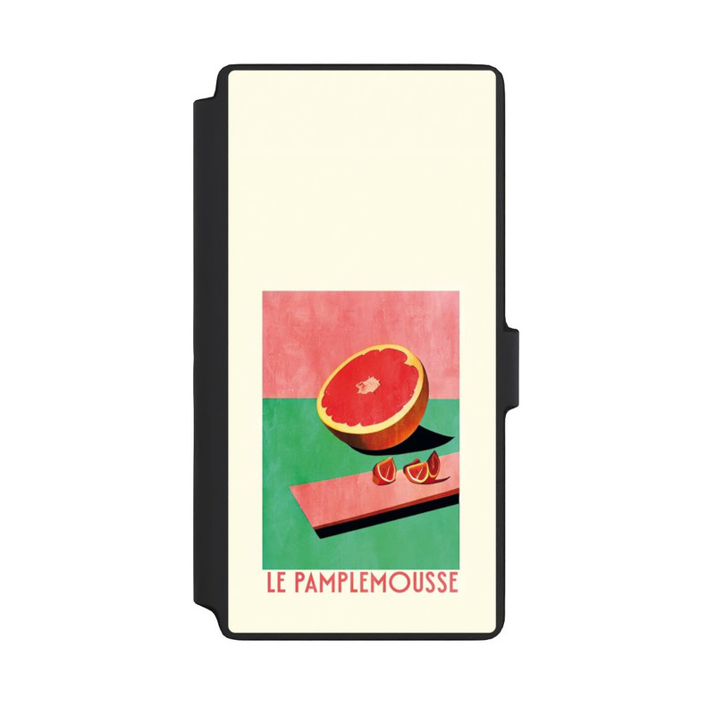 Galaxy S22 Ultra NIVOflip Le Pamplemousse