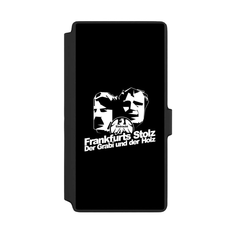 Galaxy S22 Ultra NIVOflip SGE Frankfurts Stolz