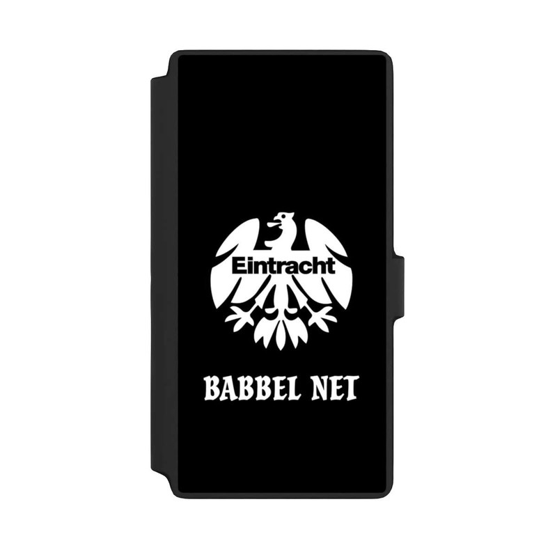 Galaxy S22 Ultra NIVOflip SG Eintracht Babbel Net