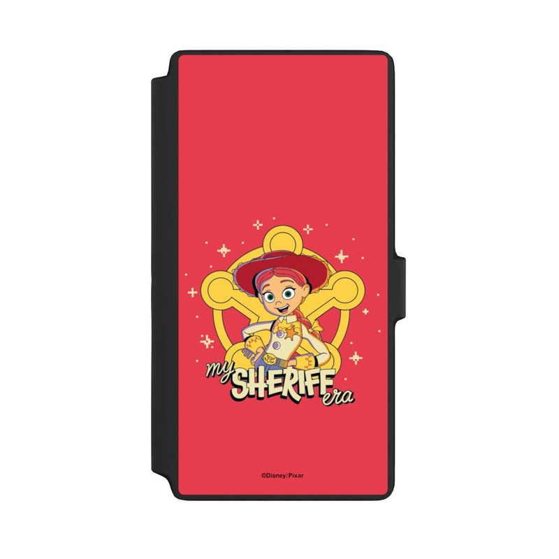 Galaxy S22 Ultra NIVOflip Toy Story 5 Jessie In my Sheriff Era Rot