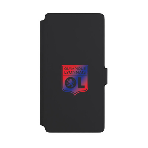 Samsung Galaxy S22 Ultra NIVOflip OL Logo bicolore