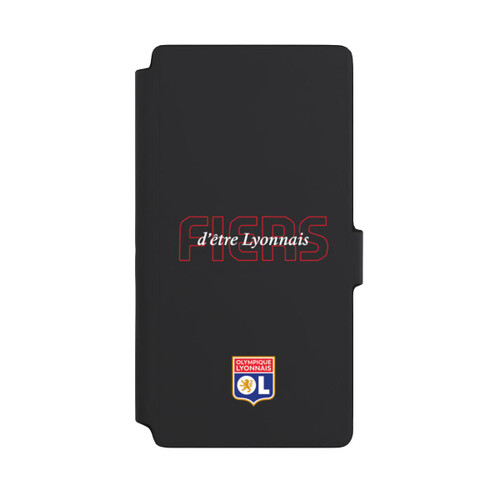 Samsung Galaxy S22 Ultra NIVOflip OL Fiers d'etre Lyonnais