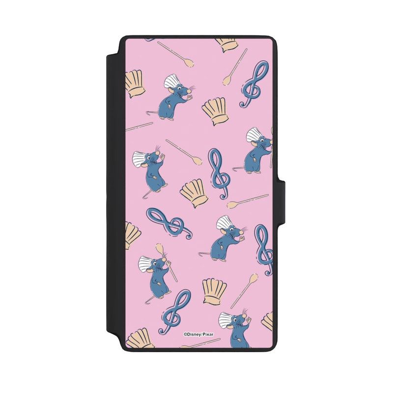 Galaxy S22 Ultra NIVOflip Remy Ratatouille Pink