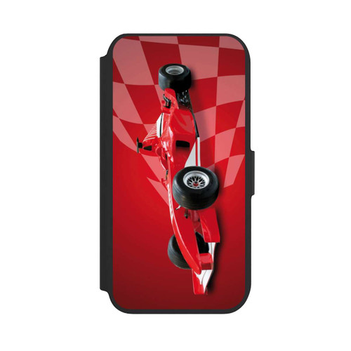 Apple iPhone SE (2022) NIVOflip F1 Champion